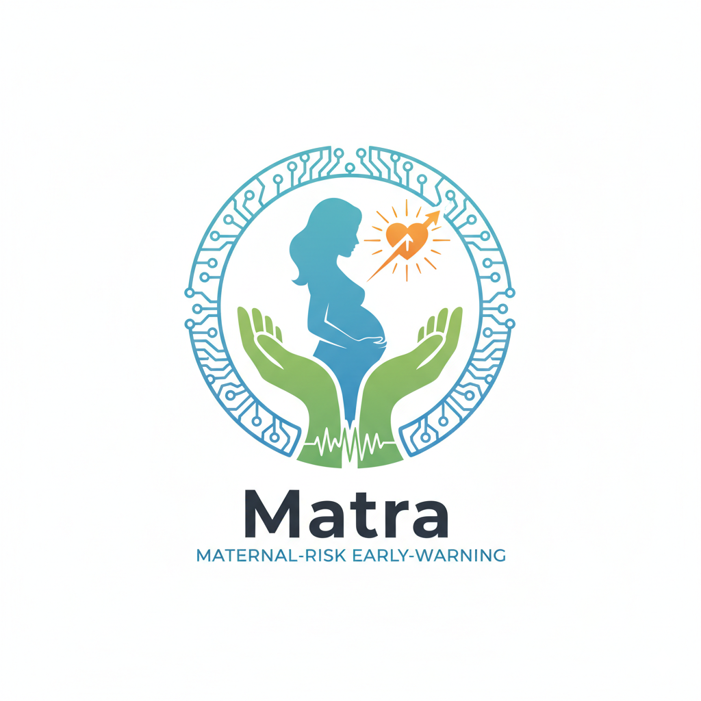 Matra Logo